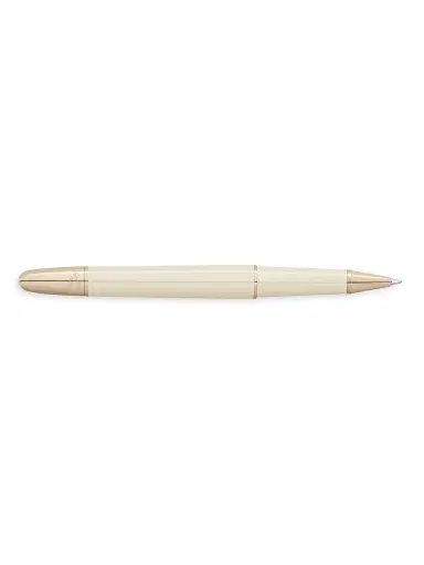 Montblanc Meisterstück Romeo & Juliet Doué Classique Rollerball Pen | Thumbnail 4 Montblanc Meisterstück Romeo & Juliet Doué Classique Rollerball Pen | Thumbnail 4