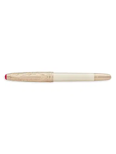 Montblanc Meisterstück Romeo & Juliet Doué Classique Rollerball Pen | Thumbnail 5 Montblanc Meisterstück Romeo & Juliet Doué Classique Rollerball Pen | Thumbnail 5