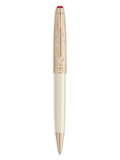 Montblanc Meisterstück Romeo & Juliet Doué Classique Ballpoint Pen | Thumbnail 2 Montblanc Meisterstück Romeo & Juliet Doué Classique Ballpoint Pen | Thumbnail 2