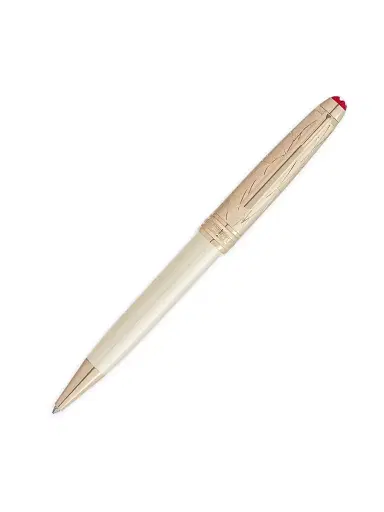 Montblanc Meisterstück Romeo & Juliet Doué Classique Ballpoint Pen | Thumbnail 1 Montblanc Meisterstück Romeo & Juliet Doué Classique Ballpoint Pen | Thumbnail 1
