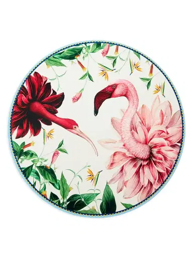 La DoubleJ Disk Placemat - | Thumbnail 1 La DoubleJ Disk Placemat - | Thumbnail 1