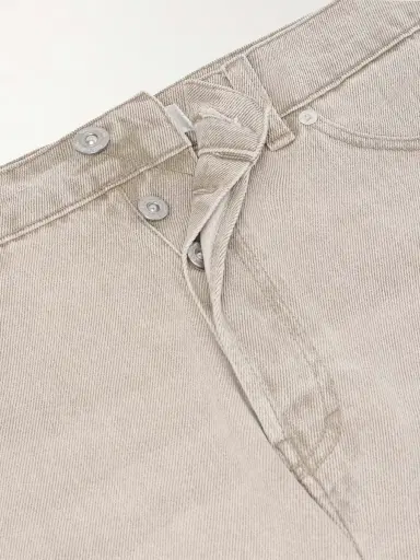 Our Legacy First Cut Straight-Leg Jeans - Men | Thumbnail 6 Our Legacy First Cut Straight-Leg Jeans - Men | Thumbnail 6