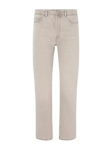 Our Legacy First Cut Straight-Leg Jeans - Men | Thumbnail 1 Our Legacy First Cut Straight-Leg Jeans - Men | Thumbnail 1
