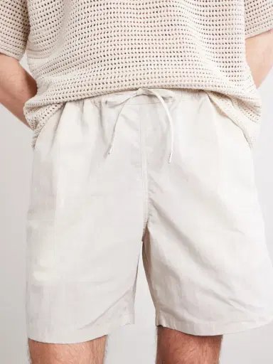 A Kind Of Guise Volta Straight-Leg Cotton-Blend Ripstop Shorts - Men | Thumbnail 5 A Kind Of Guise Volta Straight-Leg Cotton-Blend Ripstop Shorts - Men | Thumbnail 5