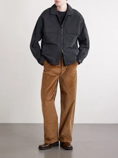 A Kind Of Guise Embu Shell Jacket - Men | Thumbnail 2 A Kind Of Guise Embu Shell Jacket - Men | Thumbnail 2