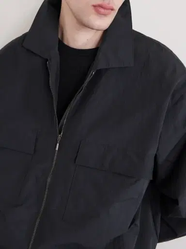 A Kind Of Guise Embu Shell Jacket - Men | Thumbnail 5 A Kind Of Guise Embu Shell Jacket - Men | Thumbnail 5