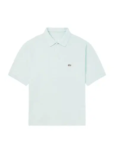 Visvim Mondo Logo-Embroidered Cotton-Piqué Polo Shirt - Men | Thumbnail 1 Visvim Mondo Logo-Embroidered Cotton-Piqué Polo Shirt - Men | Thumbnail 1