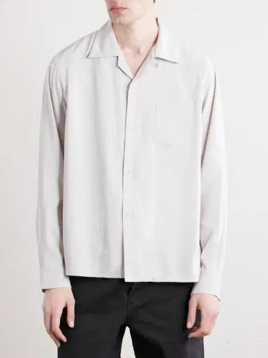 Visvim Keesey Woven Shirt - Men | Thumbnail 3 Visvim Keesey Woven Shirt - Men | Thumbnail 3