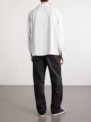 Visvim Keesey Woven Shirt - Men | Thumbnail 4 Visvim Keesey Woven Shirt - Men | Thumbnail 4