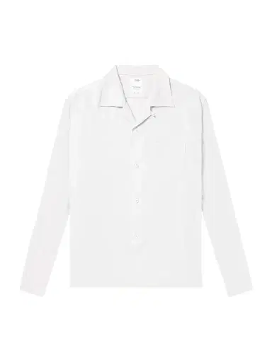 Visvim Keesey Woven Shirt - Men | Thumbnail 1 Visvim Keesey Woven Shirt - Men | Thumbnail 1