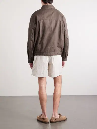 A Kind Of Guise Embu Linen Jacket - Men | Thumbnail 4 A Kind Of Guise Embu Linen Jacket - Men | Thumbnail 4