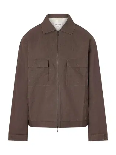 A Kind Of Guise Embu Linen Jacket - Men | Thumbnail 1 A Kind Of Guise Embu Linen Jacket - Men | Thumbnail 1