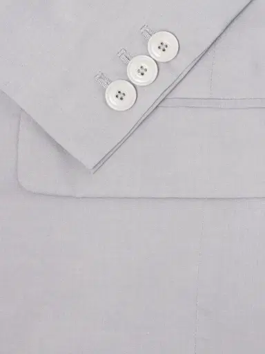 Our Legacy Halt Double-Breasted Lyocell Blazer - Men | Thumbnail 6 Our Legacy Halt Double-Breasted Lyocell Blazer - Men | Thumbnail 6