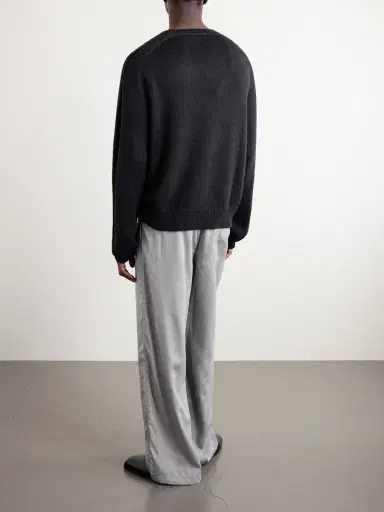 Our Legacy Knitted Cotton Sweater - Men | Thumbnail 4 Our Legacy Knitted Cotton Sweater - Men | Thumbnail 4