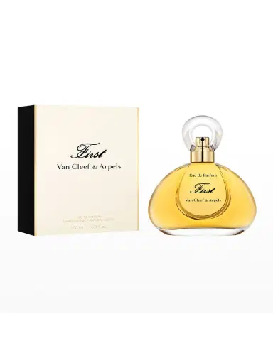 Van Cleef & Arpels First Eau de Parfum, 3.3 oz. | Thumbnail 3 Van Cleef & Arpels First Eau de Parfum, 3.3 oz. | Thumbnail 3