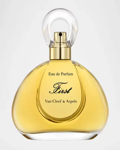 Van Cleef & Arpels First Eau de Parfum, 3.3 oz. | Thumbnail 4 Van Cleef & Arpels First Eau de Parfum, 3.3 oz. | Thumbnail 4
