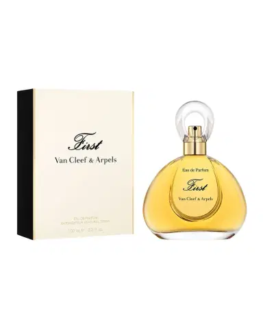Van Cleef & Arpels First Eau de Parfum, 3.3 oz. | Thumbnail 1 Van Cleef & Arpels First Eau de Parfum, 3.3 oz. | Thumbnail 1