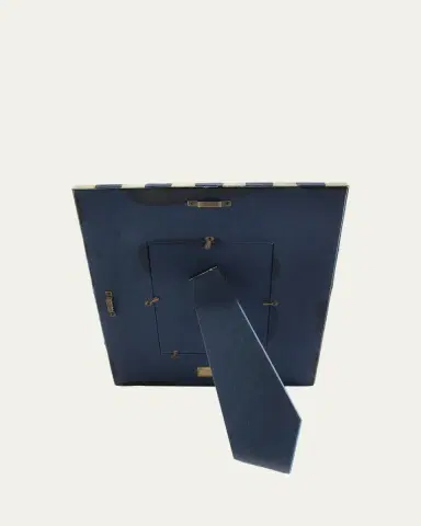 MacKenzie-Childs Royal Check Frame, | Thumbnail 2 MacKenzie-Childs Royal Check Frame, | Thumbnail 2