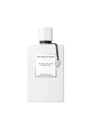 Van Cleef & Arpels Santal Blanc Eau de Parfum, 2.5 oz. | Thumbnail 1 Van Cleef & Arpels Santal Blanc Eau de Parfum, 2.5 oz. | Thumbnail 1