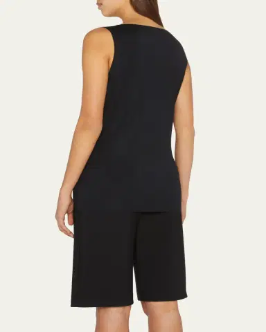 Wolford Aurora Pure Tank Top | Thumbnail 2 Wolford Aurora Pure Tank Top | Thumbnail 2