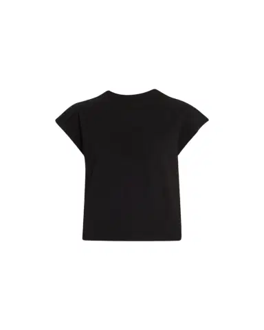 AGOLDE Bryce Cap Sleeve Tee | Thumbnail 1 AGOLDE Bryce Cap Sleeve Tee | Thumbnail 1