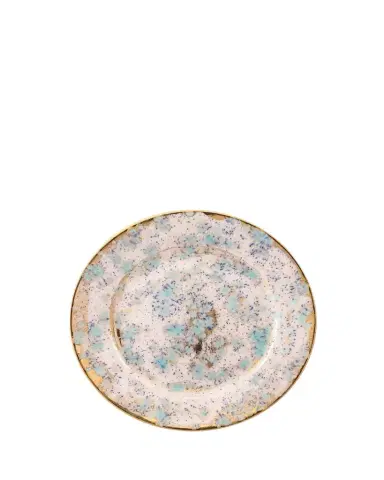 CORALLA MAIURI Villa Borghese Dafne Bread Plate | Thumbnail 1 CORALLA MAIURI Villa Borghese Dafne Bread Plate | Thumbnail 1