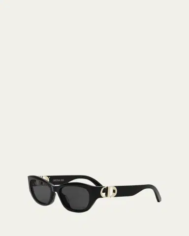 Dior 30Montaigne B5U Sunglasses | Thumbnail 2 Dior 30Montaigne B5U Sunglasses | Thumbnail 2