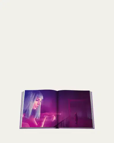 Assouline "Metaverse Dream" Book | Thumbnail 4 Assouline "Metaverse Dream" Book | Thumbnail 4
