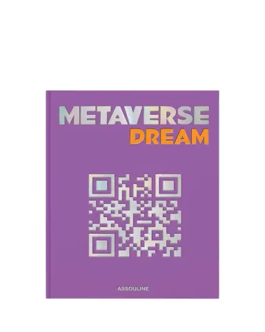 Assouline "Metaverse Dream" Book | Thumbnail 1 Assouline "Metaverse Dream" Book | Thumbnail 1
