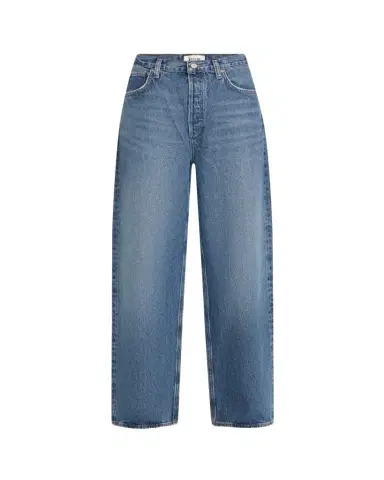 AGOLDE Low Slung Baggy Jeans | Thumbnail 1 AGOLDE Low Slung Baggy Jeans | Thumbnail 1