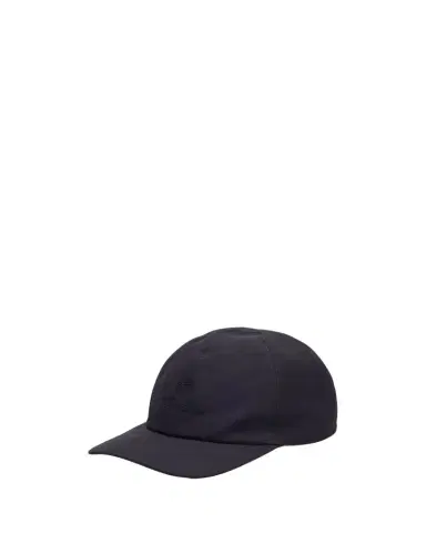 Loro Piana Men's Six-Panel Tonal Logo Baseball Cap | Thumbnail 1 Loro Piana Men's Six-Panel Tonal Logo Baseball Cap | Thumbnail 1