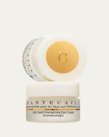 Chantecaille 24K Gold Energizing Eye Cream, 0.5 oz. | Thumbnail 3 Chantecaille 24K Gold Energizing Eye Cream, 0.5 oz. | Thumbnail 3