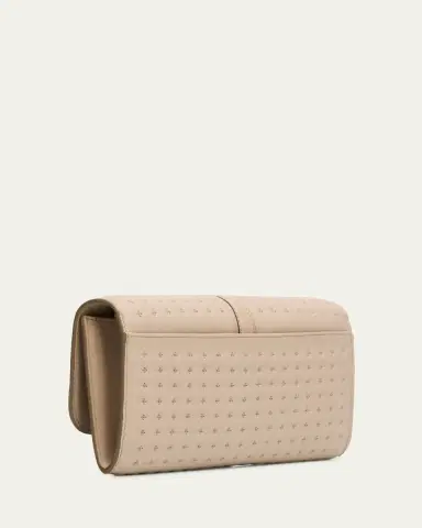 Stella McCartney Ryder Tufted Wallet Crossbody Bag | Thumbnail 3 Stella McCartney Ryder Tufted Wallet Crossbody Bag | Thumbnail 3