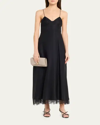 Stella McCartney Ryder Tufted Wallet Crossbody Bag | Thumbnail 5 Stella McCartney Ryder Tufted Wallet Crossbody Bag | Thumbnail 5