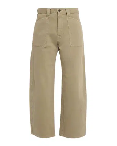 Moussy Vintage Men's Pomonok Gusset Cargo Pants | Thumbnail 1 Moussy Vintage Men's Pomonok Gusset Cargo Pants | Thumbnail 1