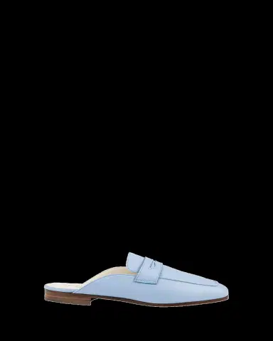 SOPHIQUE Riviera Leather Loafer Mules | Thumbnail 2 SOPHIQUE Riviera Leather Loafer Mules | Thumbnail 2