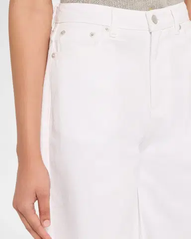 OFFICINE GÉNÉRALE Sora Barrel Jeans | Thumbnail 12 OFFICINE GÉNÉRALE Sora Barrel Jeans | Thumbnail 12