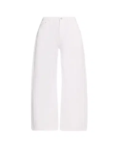 OFFICINE GÉNÉRALE Sora Barrel Jeans | Thumbnail 1 OFFICINE GÉNÉRALE Sora Barrel Jeans | Thumbnail 1