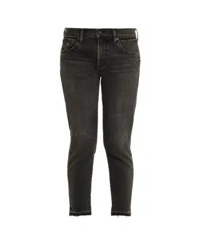 MOUSSY VINTAGE Framingham Low-Rise Skinny Jeans | Thumbnail 1 MOUSSY VINTAGE Framingham Low-Rise Skinny Jeans | Thumbnail 1