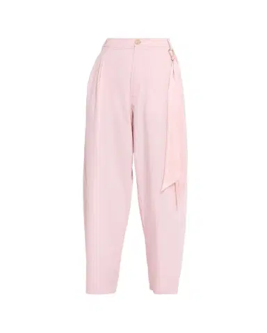 DARKPARK Phebe Tapered Cotton Pants | Thumbnail 1 DARKPARK Phebe Tapered Cotton Pants | Thumbnail 1