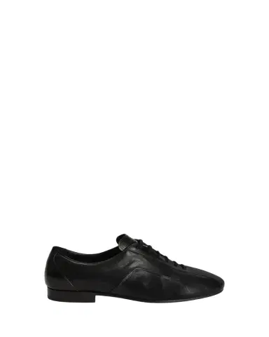 Jil Sander Men's Leather Oxford Shoes | Thumbnail 1 Jil Sander Men's Leather Oxford Shoes | Thumbnail 1
