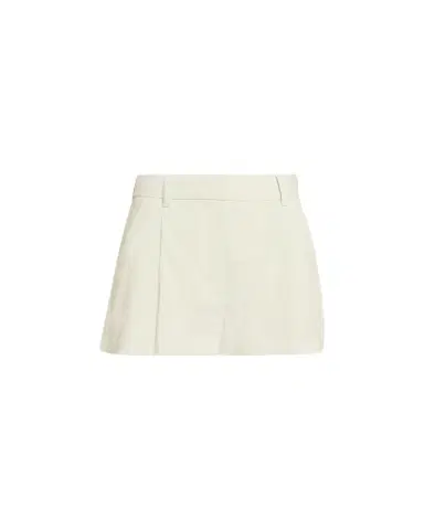A.L.C. Winston Linen-Blend Shorts | Thumbnail 1 A.L.C. Winston Linen-Blend Shorts | Thumbnail 1
