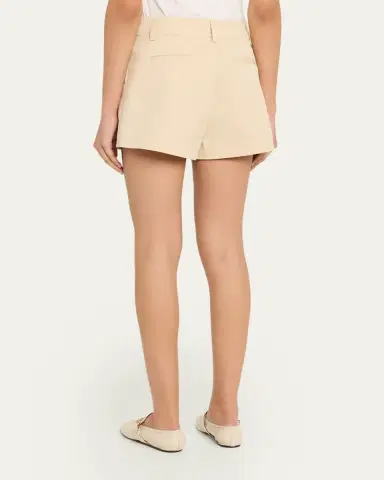 A.L.C. Oakley Cargo Shorts | Thumbnail 3 A.L.C. Oakley Cargo Shorts | Thumbnail 3