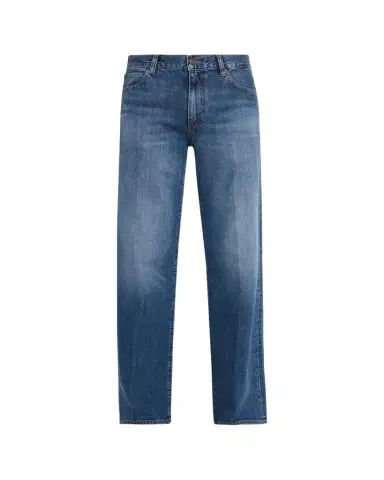 Frame The Off Duty Stroll Jeans | Thumbnail 1 Frame The Off Duty Stroll Jeans | Thumbnail 1