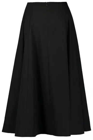 Adam Lippes Rene Skirt | Thumbnail 2 Adam Lippes Rene Skirt | Thumbnail 2