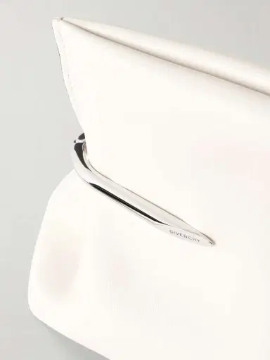 Givenchy Pinch Leather Clutch | Thumbnail 5 Givenchy Pinch Leather Clutch | Thumbnail 5