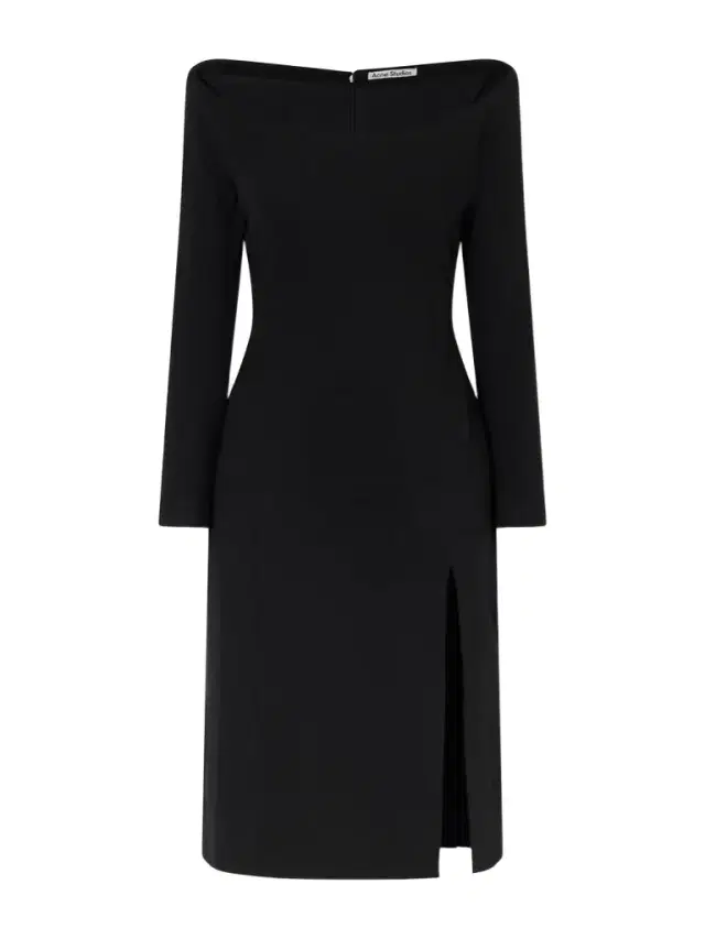 Dorana Off-the-shoulder Jersey Midi Dress Dorana Off-the-shoulder Jersey Midi Dress