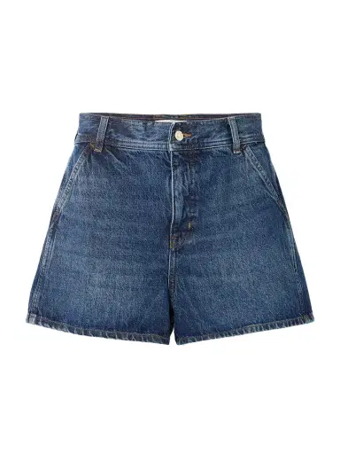 Frame Dockside Denim Shorts | Thumbnail 1 Frame Dockside Denim Shorts | Thumbnail 1