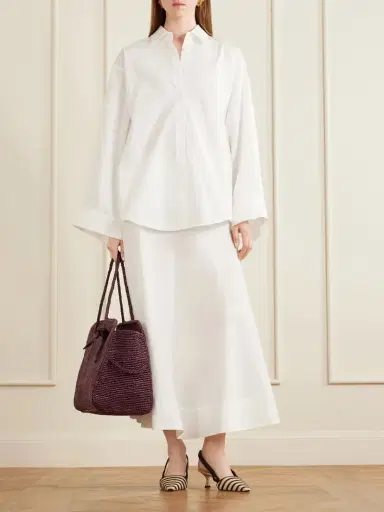 Jacquemus The Turismo Shoulder Bag | Thumbnail 2 Jacquemus The Turismo Shoulder Bag | Thumbnail 2