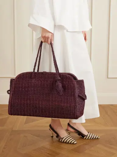 Jacquemus The Turismo Shoulder Bag | Thumbnail 3 Jacquemus The Turismo Shoulder Bag | Thumbnail 3